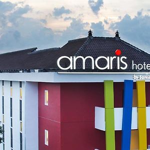 Hotel Amaris Kuta Bali