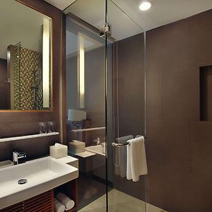 Kamar king deluxe