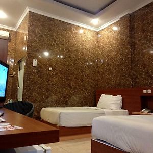 Hotel New Merdeka